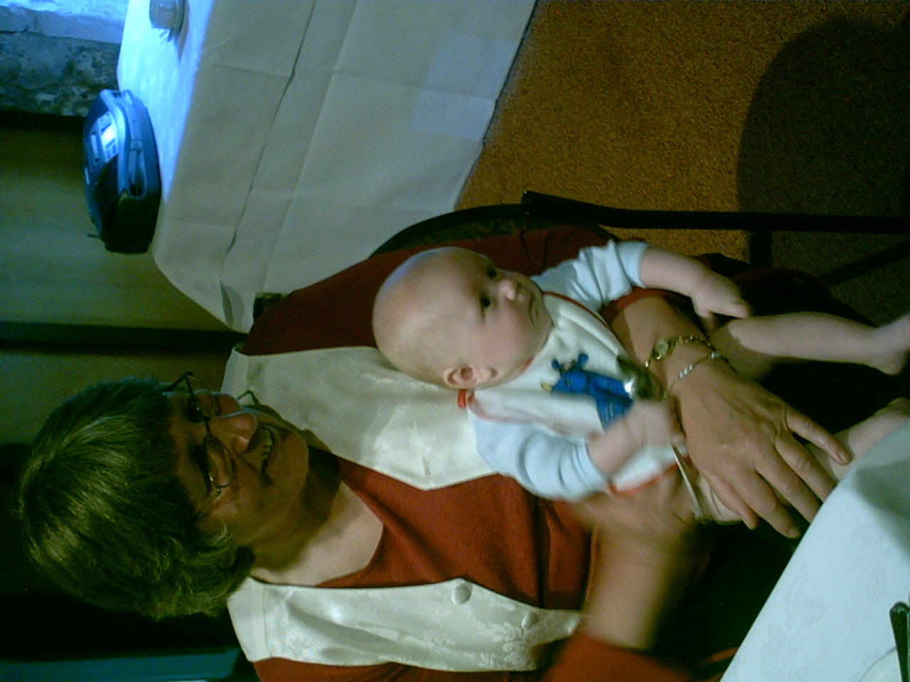 Kiesanowski and Kerdemelidis wedding trip/4_Breakfast/IMG00024.JPG